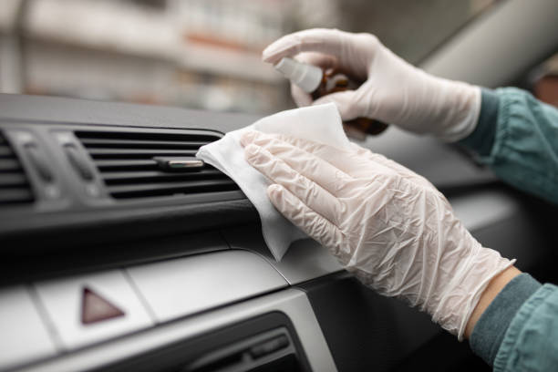 Best Local Air Duct Cleaning Services  in Greenwood, MS