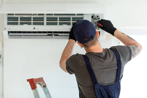 Best Affordable Air Duct Cleaning  in Greenwood, MS