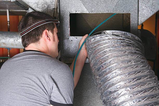 Best Best Air Duct Cleaning Company  in Greenwood, MS