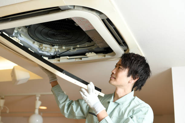 Best Emergency Air Duct Cleaning  in Greenwood, MS