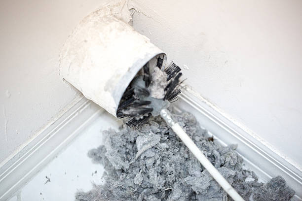 Best Home Air Vent Cleaning  in Greenwood, MS